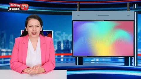 Nieuws Journaal 245Februari 2025