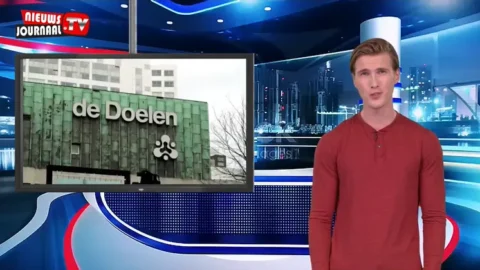 de doelen