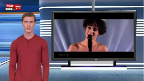 BARBARA PRAVI OP 24 MAART 2026 NAAR AFAS LIVE AMSTERDAM