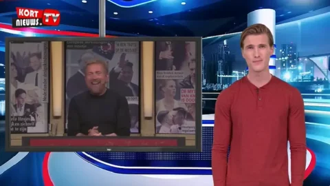 AVROTROS en PowNed willen fuseren tot één omroep