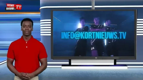 Kort nieuws journaal: Dinsdag 27 mei 2025