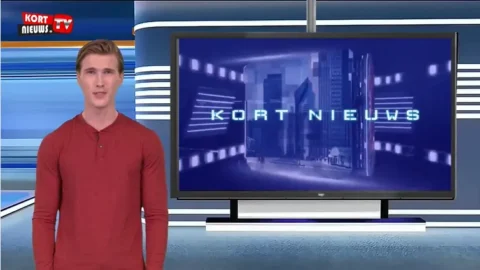 Kort nieuws journaal: Maandag 5 mei 2025.