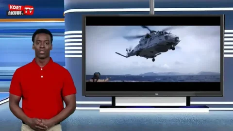 Kustwacht Caribisch gebied investeerde in 2024 flink in personeel