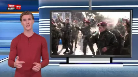 De zware mortieren keren terug bij de Luchtmobiele Brigade