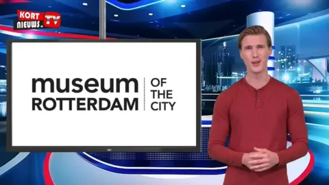 museum rotterdam