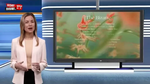 THE BIZARRE: 28 NIEUWE NAMEN VOOR DOWN THE RABBIT HOLE 2025