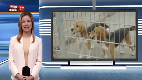 Bron: Dierenbescherming.nl