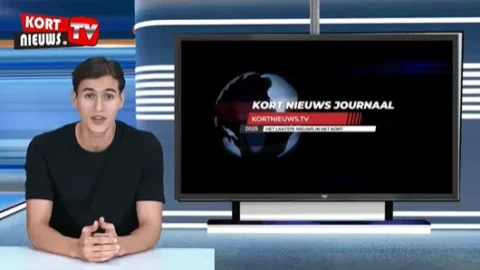 Morgen weer regionale spoorstaking. Massaal protest om Gaza in Den Haag. Russell boekt eerste seizoenszege.