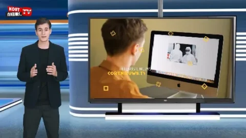 Witte Huis:Trump morgen naar top. D66 verandert van koers op migratie. Spanje:stop EU-verdrag met Israël. Kort nieuws binnenland. Rond Den Haag zijn de afgelopen dagen In Arnhem is gisteravond iemand op straat overleden