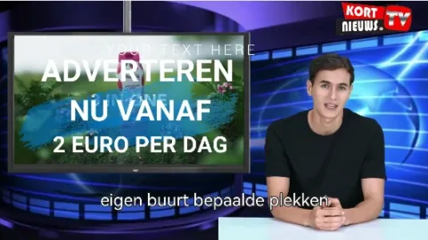 Stichting:meer donornieren nodig. 19 gewonden vuurwerkshow Düsseldorf. Vitesse gaat officieel in beroep. UEFA verplaatst uitduel Utrecht.