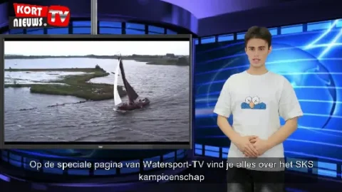 Dit is het EXTRA! kortnieuws journaal van 24 juli 2025. Goed nieuws voor de fans van skûtsjesilen!