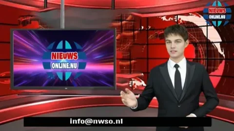 Het laatste nieuws van vandaag